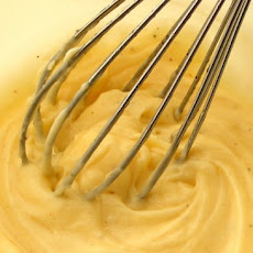 Homemade Mayonnaise Recipe