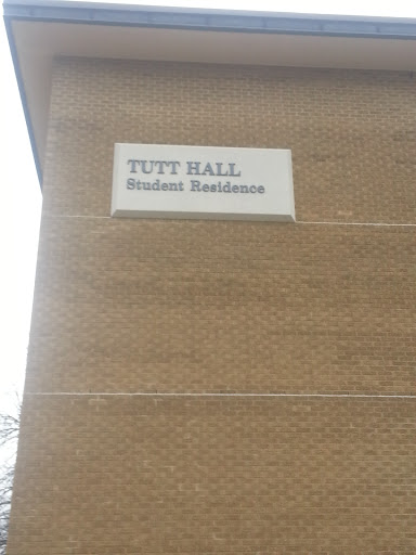 Tutt Hall