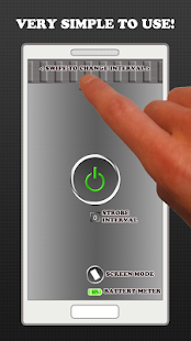 How to get Ultra Bright Flashlight patch 1.05 apk for android