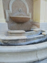 Brendy's Fountain