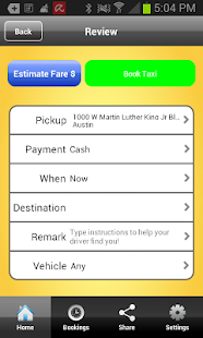 How to mod Hailacab Austin lastet apk for pc