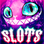 Slots - Magic Wonderland™ Apk