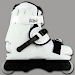 Patines Xsjado Chris Farmer 09 Gcf1 Y Stockwel