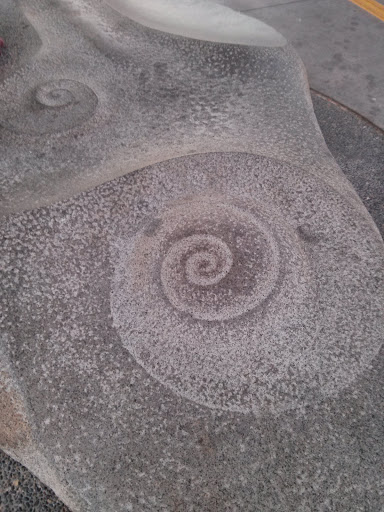 Sculpted Stone