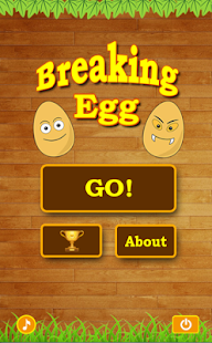 How to install Breaking Egg 1.0.0 apk for android