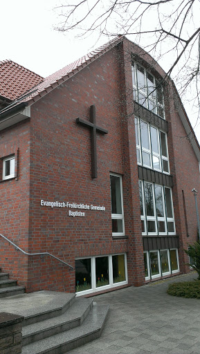 Evangelisch-Freikirchliche Gemeinde Baptisten