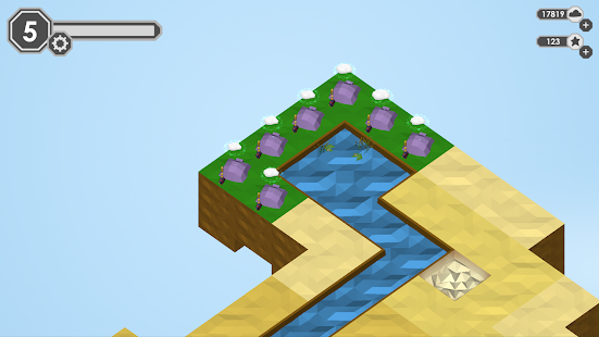 How to mod Clouds 1.0 apk for bluestacks
