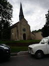 Église St Doulchard