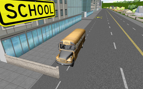 How to download School Bus Driving Simulator lastet apk for pc