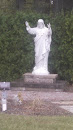 St. Paul Statue