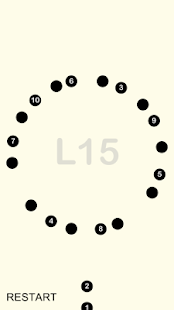 How to get Circulate The Dot 1.2 unlimited apk for android
