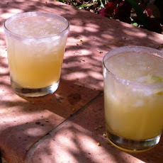 Truth Serum 2.0 Margarita
