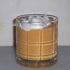 Pumpkin  Nog