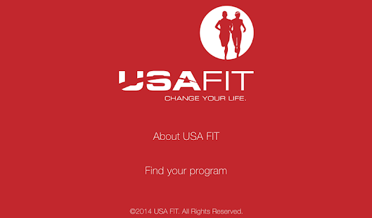 How to install USA FIT 1.0.1 mod apk for pc
