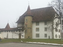 Schwarzenburg Schloss