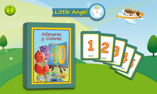 How to install Flashcards Números y Colores 1.0.0 apk for android
