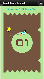 How to install Steve the Bird 1.0.6 apk for laptop