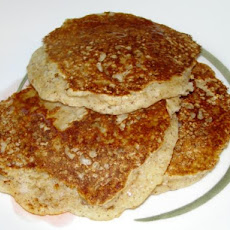 Oatmeal Pancake