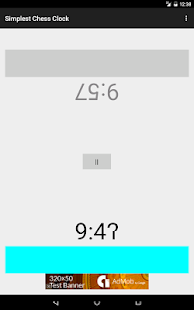 How to download Simplest Chess Clock On Earth! 2.1 unlimited apk for android