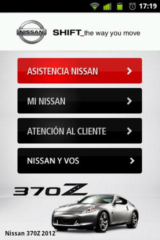 Mi Nissan