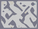 Thumbnail of the map 'Impossible Geometry'