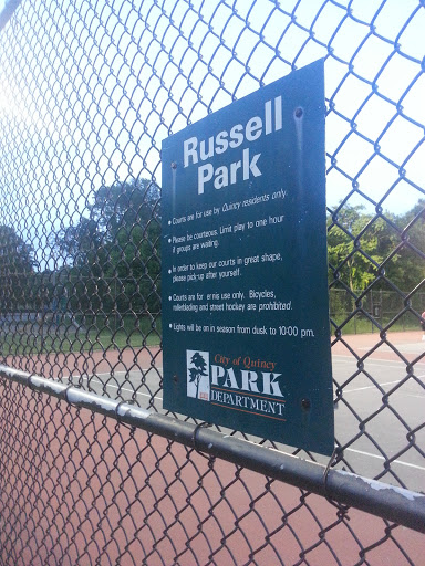 Russell Park