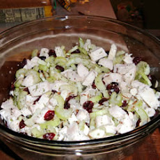 Tarragon Chicken Salad II