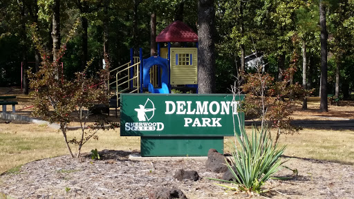 Delmont Park