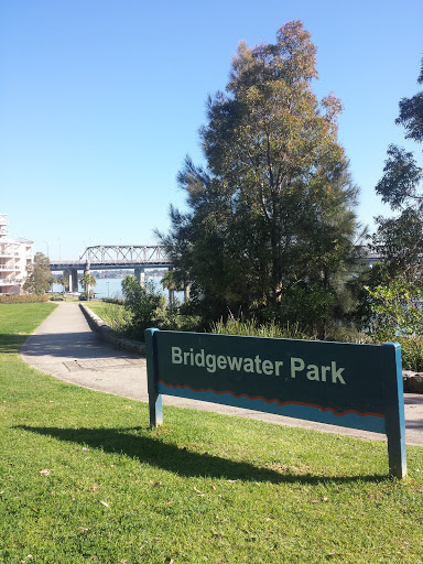 Bridgewater Park