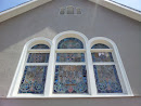 Stained Glass Windows 