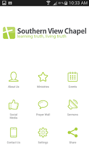 How to install Southern View Chapel 7.1.4 mod apk for bluestacks