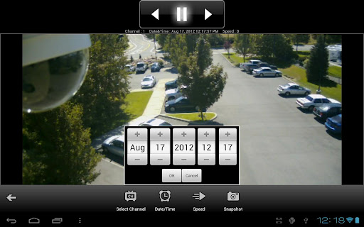 【免費工具App】OpenEye MDVR HD-APP點子