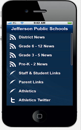 Jefferson Township Schools