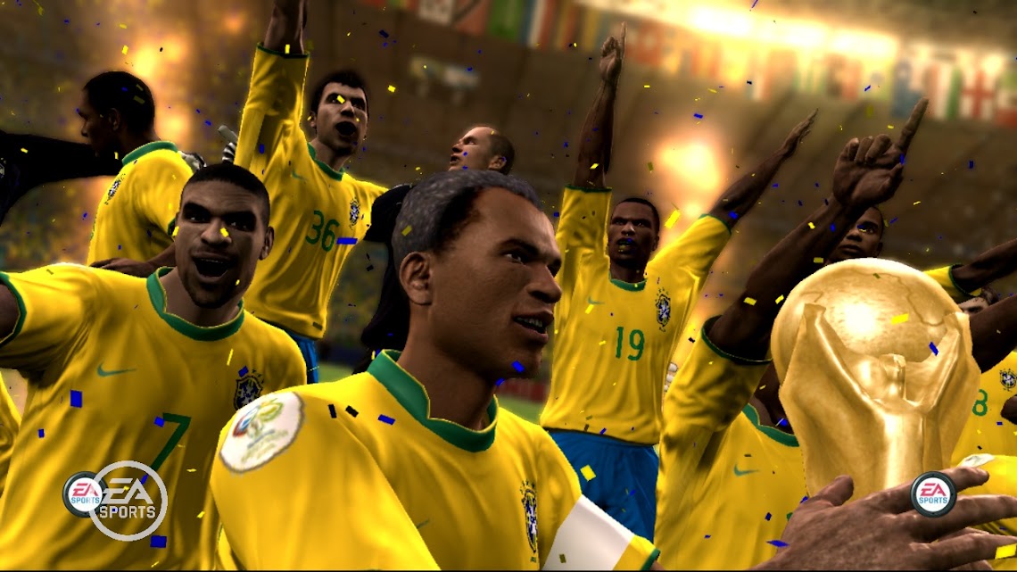FIFA World Cup 2006