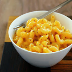 Macaroni and Cheese