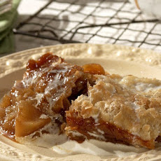 Apple Pandowdy