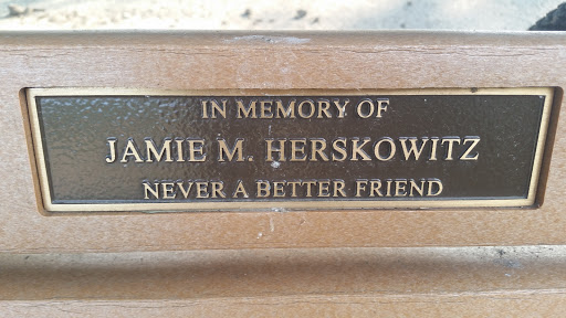 Jamie M. Herskowitz
