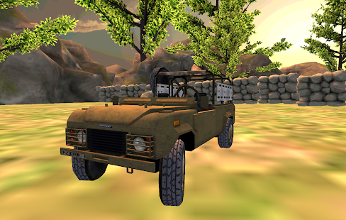 How to get Jeep Parking Drive Simulation 1.1 mod apk for laptop