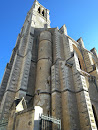 Niort - Église Saint Etienne