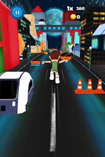 How to install Run to the moon lastet apk for android