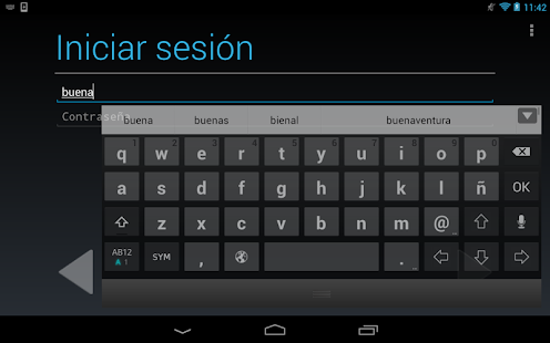 How to mod Wnn Spanish Pack patch 1.2.0-Lab204 apk for pc
