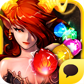 파이브소울 for Kakao - Netmarble Games