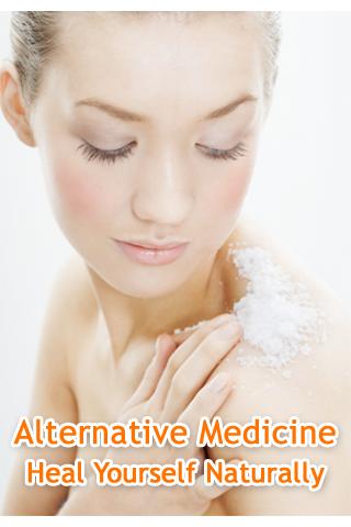 Alternative Medicine