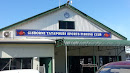 Gisborne Tatpouri Sports Fishing Club