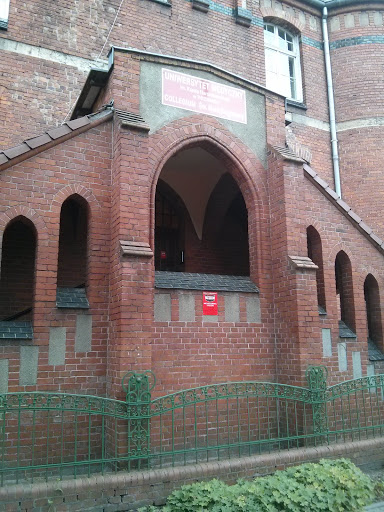 Collegium Marii Magdaleny
