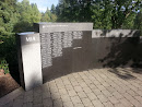Vietnam Veterans Memorial - MIA