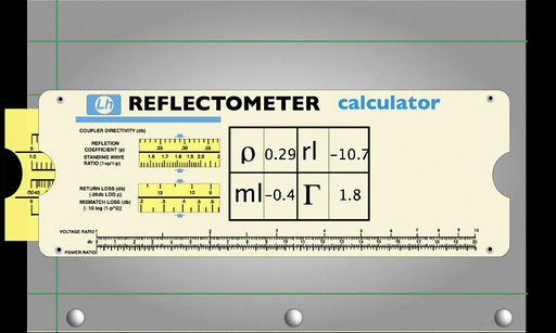 VSWR Calculator