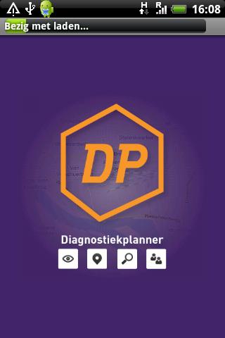 SHO Diagnostic Planner