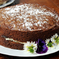 The World's Best Carrot Cake