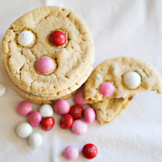 Peanut Butter Cookies